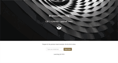 Desktop Screenshot of businessclass.com